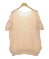 Plage（プラージュ）ニット・セーター オレンジ サイズ:-(XL位) レディース/2200619049058