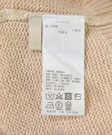 Plage（プラージュ）ニット・セーター オレンジ サイズ:-(XL位) レディース/2200619049058