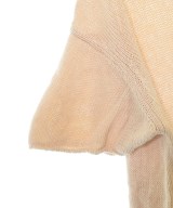 Plage（プラージュ）ニット・セーター オレンジ サイズ:-(XL位) レディース/2200619049058