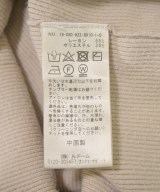 Plage（プラージュ）ニット・セーター ベージュ サイズ:-(XS位) レディース/2200613537032