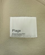 Plage（プラージュ）その他 ベージュ サイズ:36(S位) レディース/2200619436124