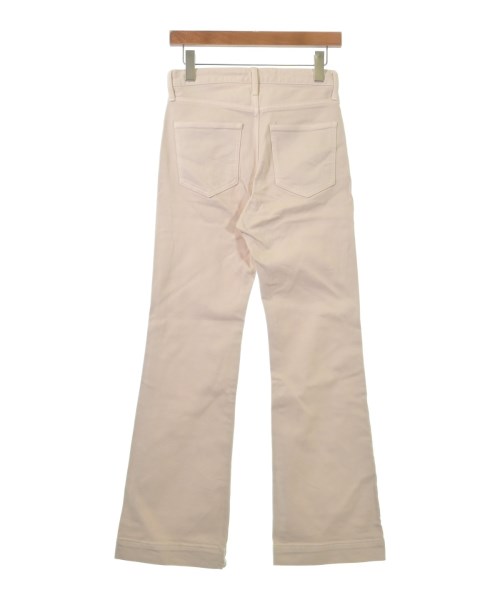 Plage（プラージュ）デニムパンツ ベージュ サイズ:36(S位) レディース/2200619755065