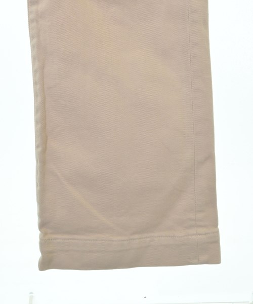 Plage（プラージュ）デニムパンツ ベージュ サイズ:36(S位) レディース/2200619755065