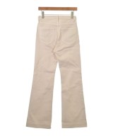 Plage（プラージュ）デニムパンツ ベージュ サイズ:36(S位) レディース/2200619755065