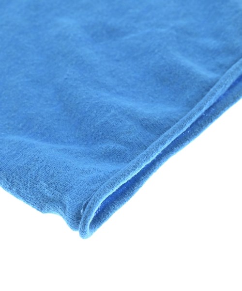 Plage（プラージュ）マフラー 青 サイズ:- レディース/2200619800055