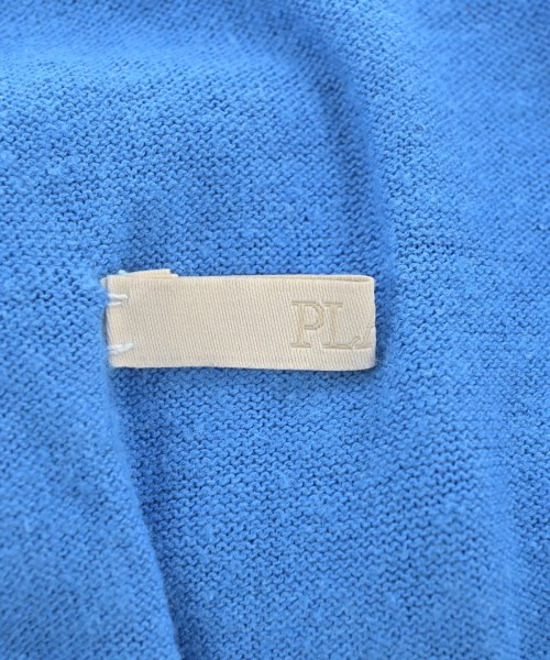 Plage（プラージュ）マフラー 青 サイズ:- レディース/2200619800055