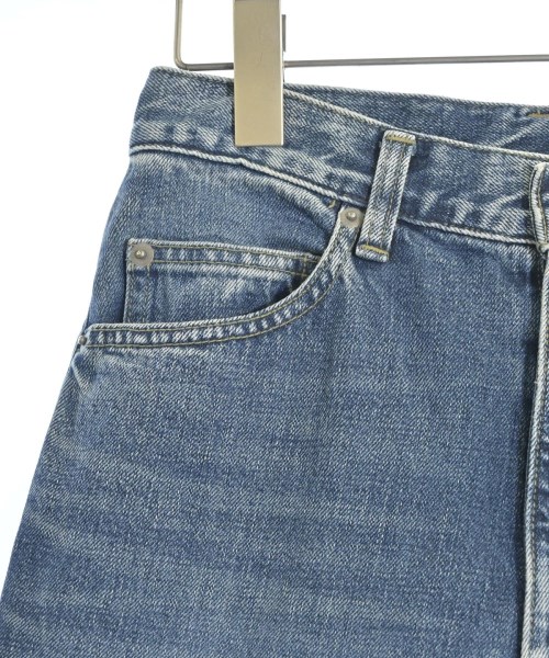 Plage（プラージュ）デニムパンツ 青 サイズ:36(S位) レディース/2200619800062