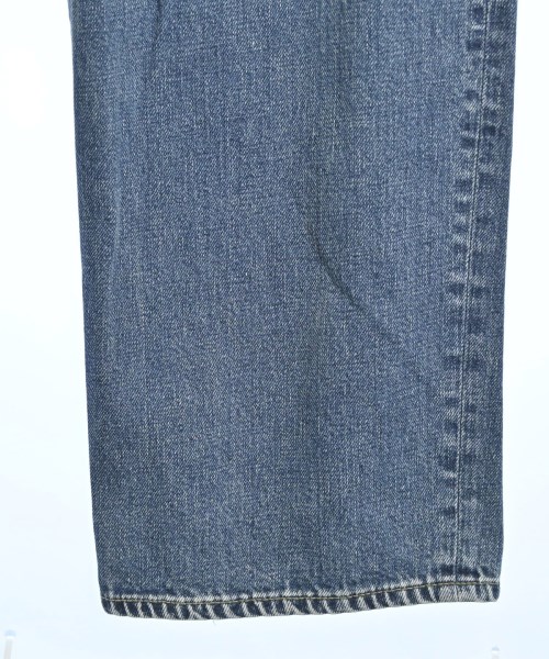 Plage（プラージュ）デニムパンツ 青 サイズ:36(S位) レディース/2200619800062