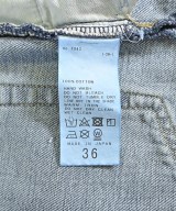 Plage（プラージュ）デニムパンツ 青 サイズ:36(S位) レディース/2200619800062