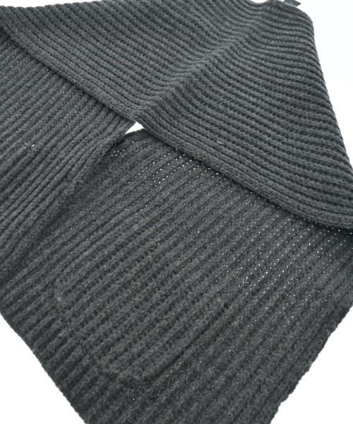 Plage（プラージュ）マフラー グレー サイズ:- レディース/2200619800086