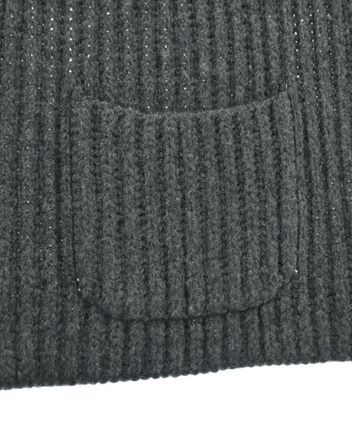 Plage（プラージュ）マフラー グレー サイズ:- レディース/2200619800086