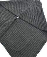 Plage（プラージュ）マフラー グレー サイズ:- レディース/2200619800086