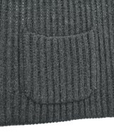 Plage（プラージュ）マフラー グレー サイズ:- レディース/2200619800086