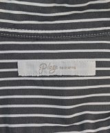 Plage（プラージュ）カジュアルシャツ 黒 サイズ:F レディース/2200611242129