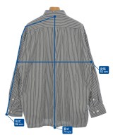 Plage（プラージュ）カジュアルシャツ 黒 サイズ:F レディース/2200611242129