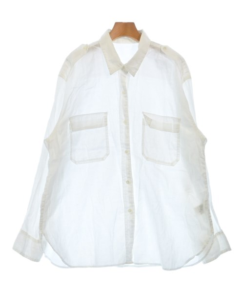 プラージュ(Plage)のPlage カジュアルシャツ