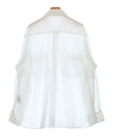 Plage（プラージュ）カジュアルシャツ 白 サイズ:F レディース/2200611928016