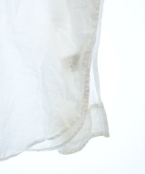 Plage（プラージュ）カジュアルシャツ 白 サイズ:F レディース/2200611928016