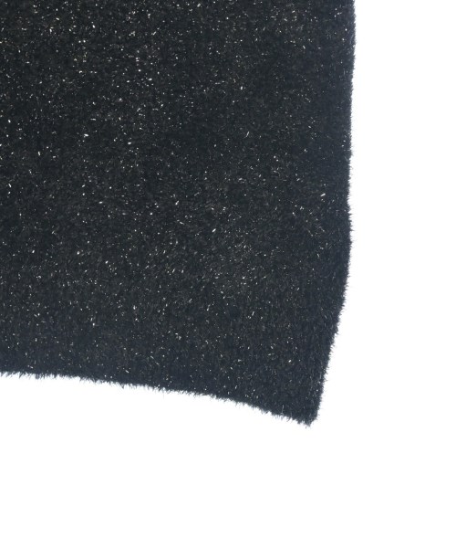 Plage（プラージュ）ベスト 黒 サイズ:-(M位) レディース/2200616765067