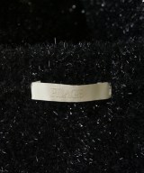 Plage（プラージュ）ベスト 黒 サイズ:-(M位) レディース/2200616765067