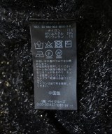 Plage（プラージュ）ベスト 黒 サイズ:-(M位) レディース/2200616765067