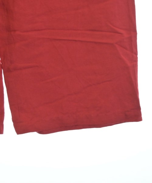 Plage（プラージュ）その他 赤 サイズ:36(S位) レディース/2200616765142