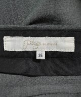 Plage（プラージュ）その他 グレー サイズ:36(S位) レディース/2200611992048