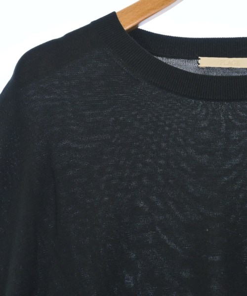 Plage（プラージュ）ベスト/ノースリーブ 黒 サイズ:F レディース/2200613974035