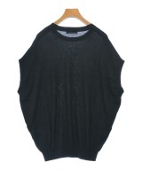 Plage（プラージュ）ベスト/ノースリーブ 黒 サイズ:F レディース/2200613974035