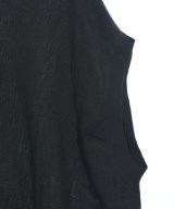 Plage（プラージュ）ベスト/ノースリーブ 黒 サイズ:F レディース/2200613974035