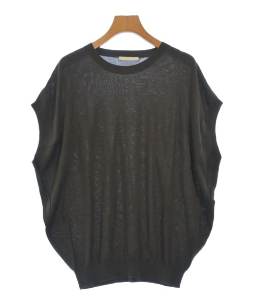 プラージュ(Plage)のPlage ベスト/ノースリーブ