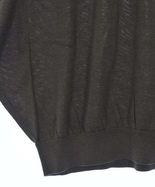 Plage（プラージュ）ベスト/ノースリーブ 茶 サイズ:F レディース/2200613974042