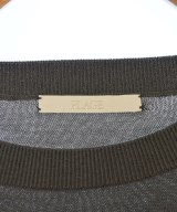 Plage（プラージュ）ベスト/ノースリーブ 茶 サイズ:F レディース/2200613974042