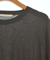 Plage（プラージュ）ベスト/ノースリーブ 茶 サイズ:F レディース/2200613974042