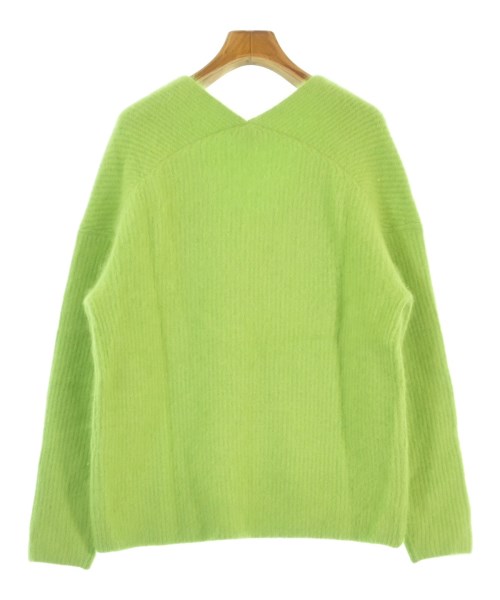 Plage（プラージュ）ニット・セーター 緑 サイズ:F レディース/2200615664057