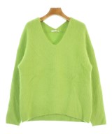 Plage（プラージュ）ニット・セーター 緑 サイズ:F レディース/2200615664057