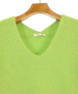 Plage（プラージュ）ニット・セーター 緑 サイズ:F レディース/2200615664057