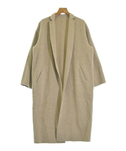 プラージュ(Plage)のPlage チェスターコート