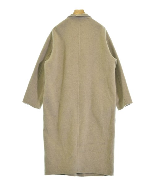 Plage（プラージュ）チェスターコート ベージュ サイズ:38(M位) レディース/2200616359020