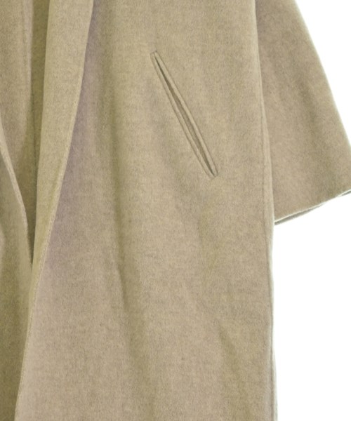 Plage（プラージュ）チェスターコート ベージュ サイズ:38(M位) レディース/2200616359020