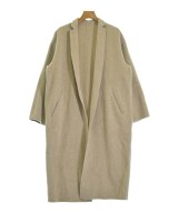 Plage（プラージュ）チェスターコート ベージュ サイズ:38(M位) レディース/2200616359020