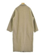 Plage（プラージュ）チェスターコート ベージュ サイズ:38(M位) レディース/2200616359020