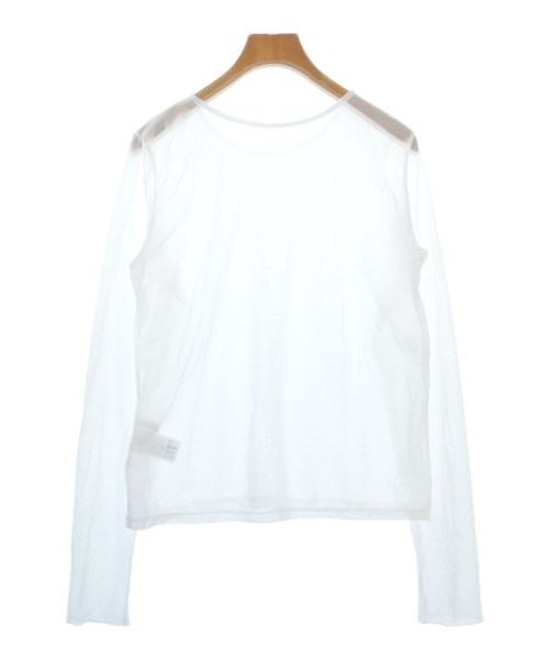 Plage（プラージュ）Tシャツ・カットソー 白 サイズ:-(L位) レディース/2200619711047