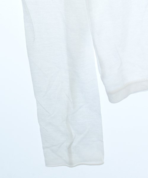 Plage（プラージュ）Tシャツ・カットソー 白 サイズ:-(L位) レディース/2200619711047