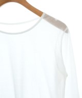 Plage（プラージュ）Tシャツ・カットソー 白 サイズ:-(L位) レディース/2200619711047