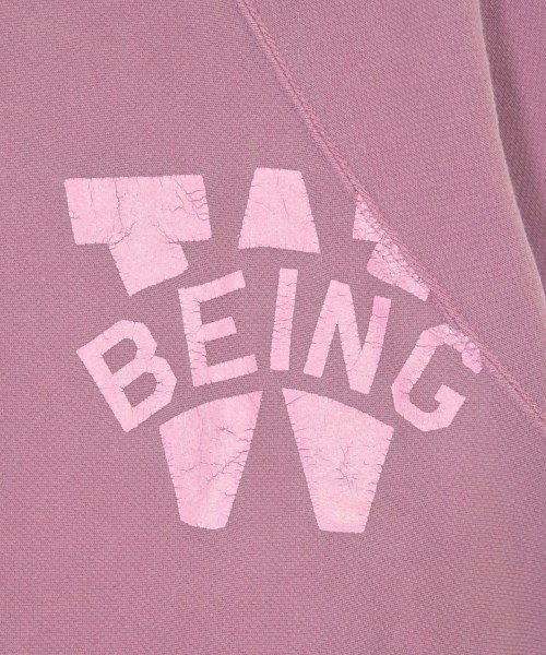 Plage（プラージュ）スウェット ピンク サイズ:F レディース/2200620899024