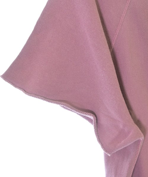 Plage（プラージュ）スウェット ピンク サイズ:F レディース/2200620899024