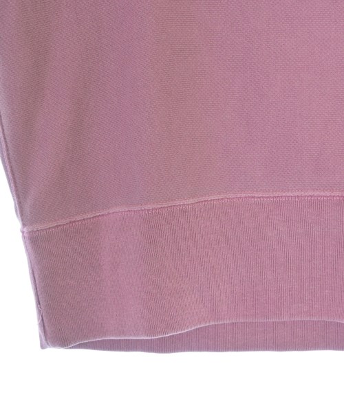 Plage（プラージュ）スウェット ピンク サイズ:F レディース/2200620899024