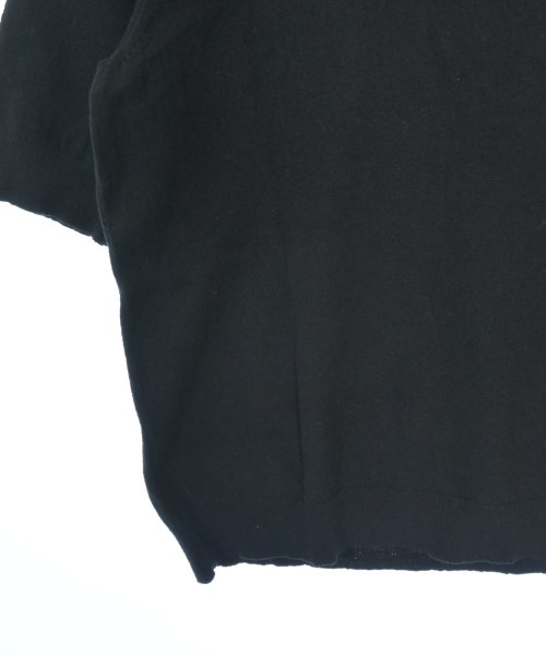 Plage（プラージュ）ニット・セーター 黒 サイズ:F レディース/2200621044041