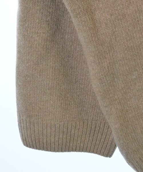 Plage（プラージュ）ニット・セーター ベージュ サイズ:F レディース/2200621046021